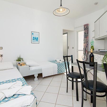 Sunshine Garden Apts Malia Extérieur photo